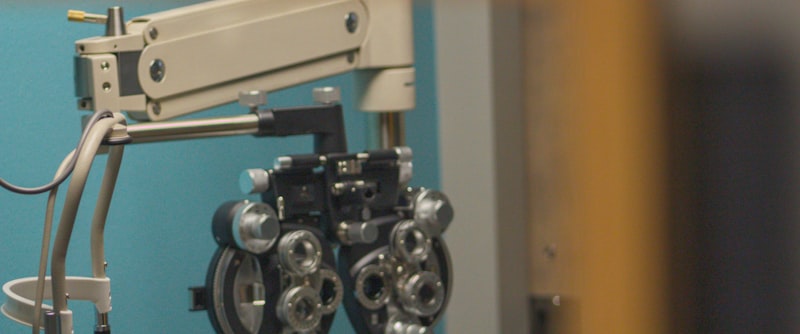 Retina Plus Kliniği