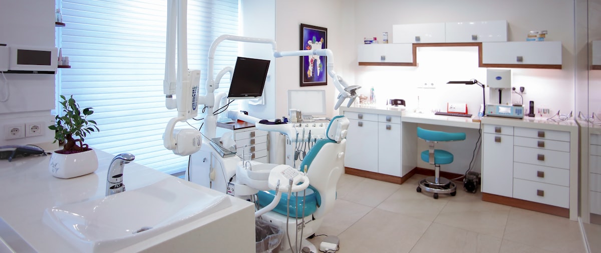 Diş Tedavisinde Klinik Nasıl Seçilir?