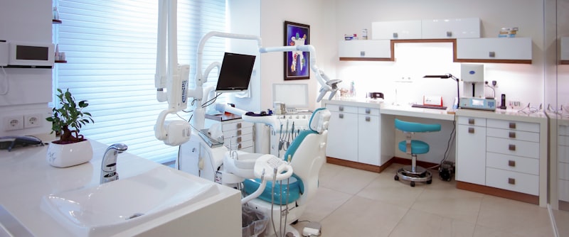 Perla Diş Kliniği