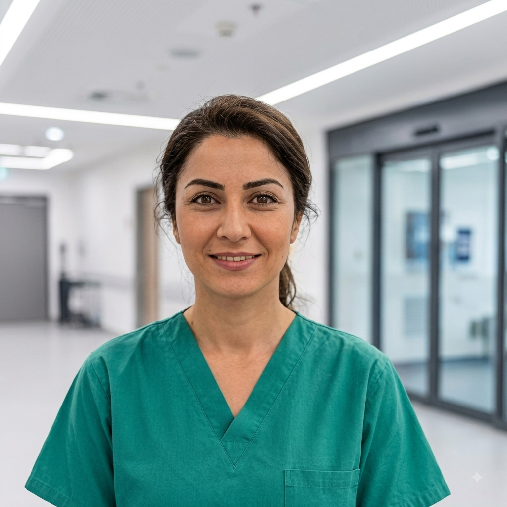 Op. Dr. Meltem Kavak
