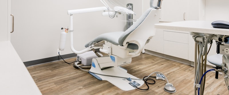 Dentalda Clinic