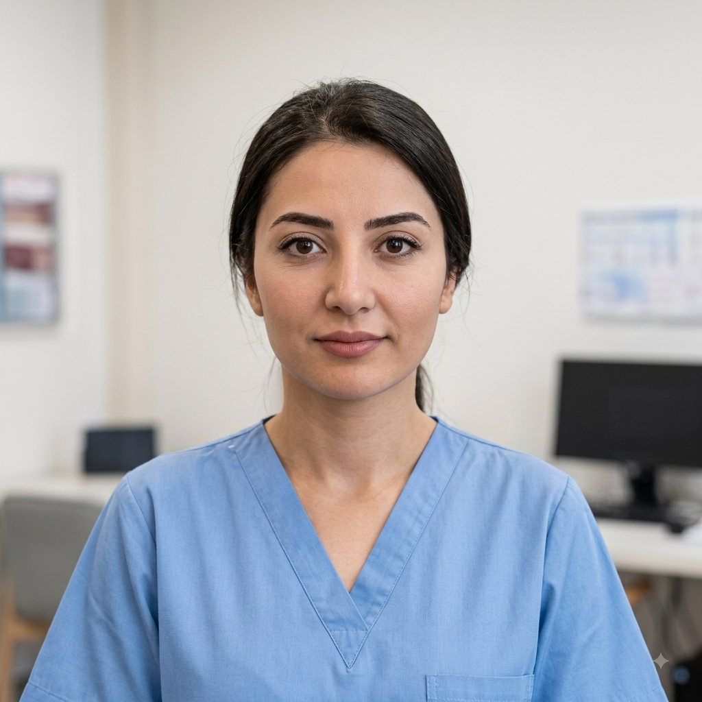 Dr. Sena Ergin