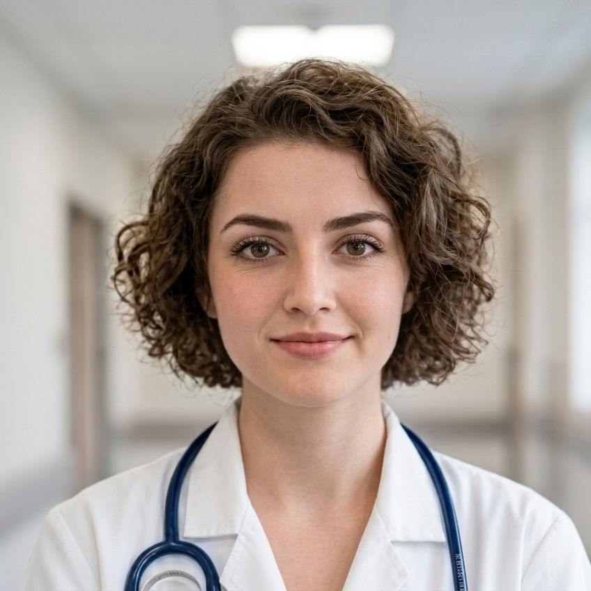 Dr. Merve Aydın