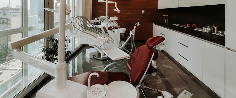 Lumina Dental Studio