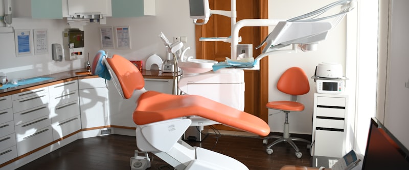 Vivident Clinic